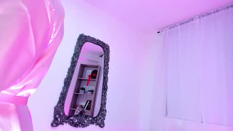 Alicia online show from 18, 2, 2026