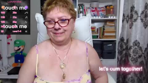 sexylynette4u online show from 17, 1, 2025
