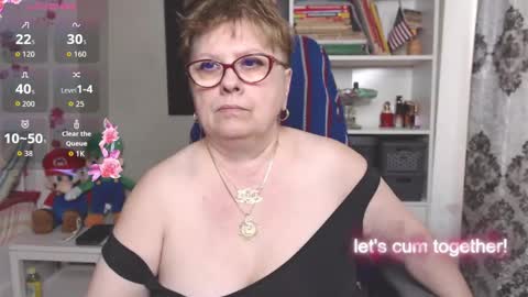 sexylynette4u online show from 3, 3, 2026