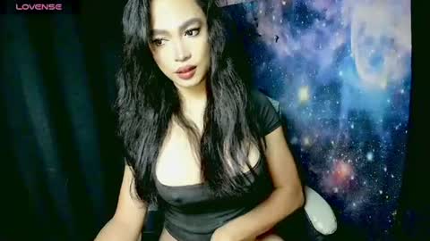 MariaFoxx online show from 13, 7, 2026