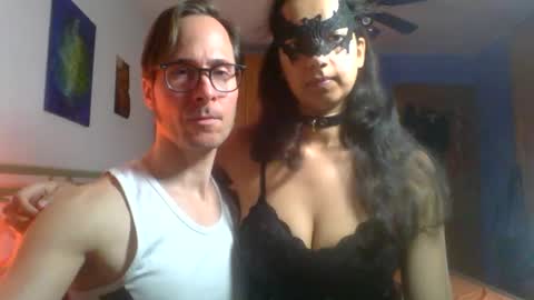 sexymatze69 online show from 18, 1, 2026