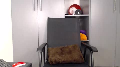 Melina online show from 21, 4, 2026