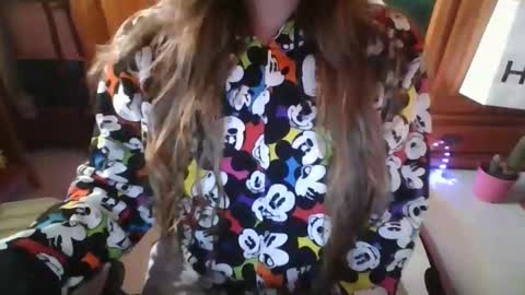 sexymisss24 online show from 22, 12, 2025