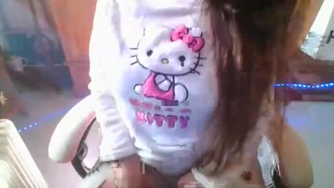 sexymisss24 online show from 19, 2, 2026