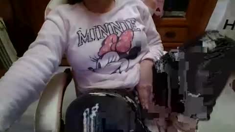 sexymisss24 online show from 23, 4, 2026