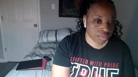 SexyMona online show from 1, 3, 2025