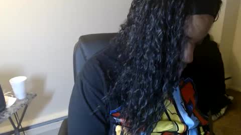 SexyMona online show from 18, 12, 2025