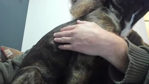 Sexymountainman420 online show from 19, 10, 2025