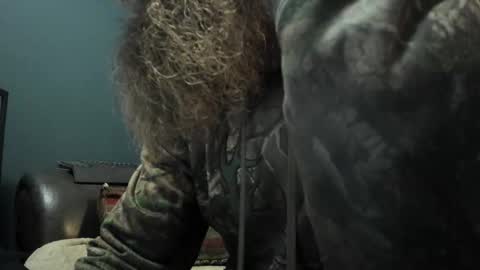 Sexymountainman420 online show from 29, 10, 2025