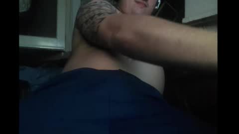 In the night in South America online show from 29, 11, 2025