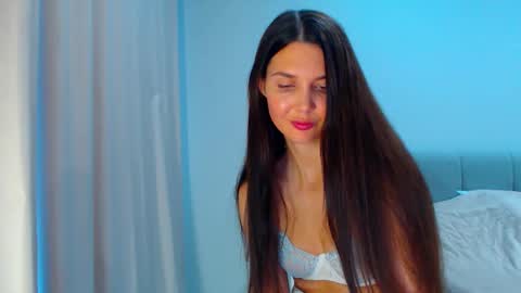 Snapshot of sexymymeow chatting on 5, 1, 2025 SexyMyMeow online show from 5, 1, 2025