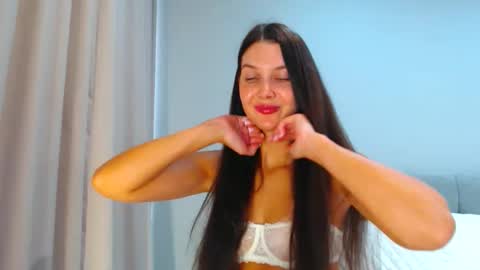 Snapshot of sexymymeow chatting on 25, 9, 2025 SexyMyMeow online show from 25, 9, 2025