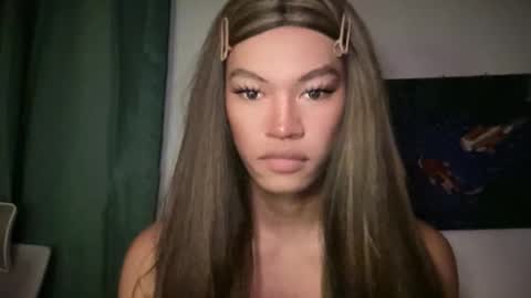 LIEZEL online show from 1, 6, 2026
