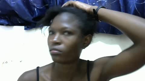 Snapshot of sexynana2001 chatting on 6, 7, 2026 sexynana2001 online show from 6, 7, 2026