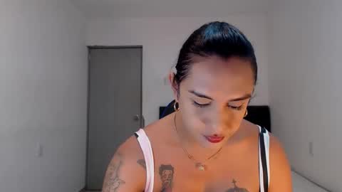 Snapshot of sexynatalia25 chatting on 10, 6, 2026 Natalia Duran online show from 10, 6, 2026