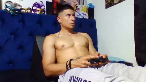 sexynative4u online show from 13, 2, 2026