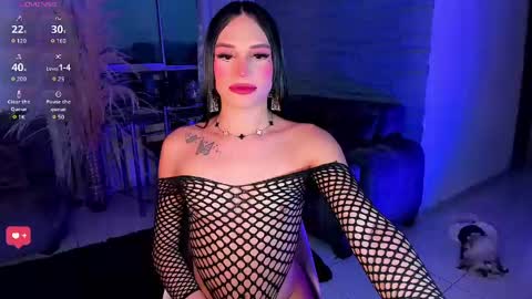Nazareth arraiz online show from 22, 5, 2026