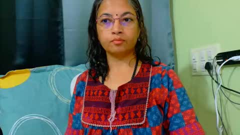 Snapshot of sexyniharika chatting on 11, 10, 2025 Niharika online show from 11, 10, 2025