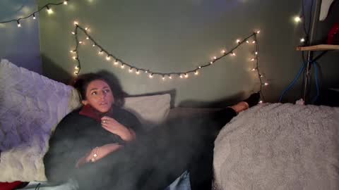 Snapshot of sexynymphocpl chatting on 3, 2, 2025 Royal Duo online show from 3, 2, 2025