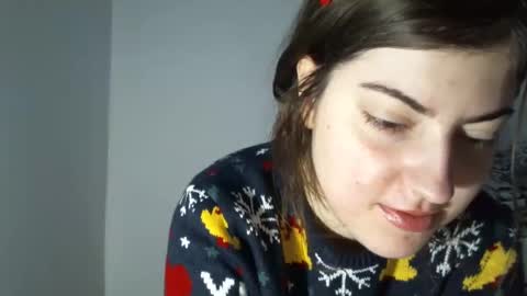 Snapshot of sexynyu18 chatting on 25, 12, 2024 Alex online show from 25, 12, 2024