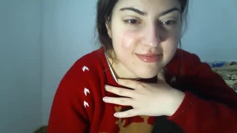 Snapshot of sexynyu18 chatting on 13, 1, 2025 Alex online show from 13, 1, 2025