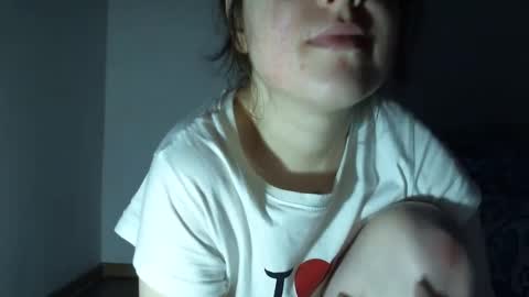 Snapshot of sexynyu18 chatting on 19, 1, 2025 Alex online show from 19, 1, 2025