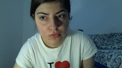 Snapshot of sexynyu18 chatting on 20, 1, 2025 Alex online show from 20, 1, 2025