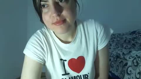 Snapshot of sexynyu18 chatting on 1, 2, 2025 Alex online show from 1, 2, 2025