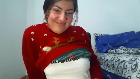 Snapshot of sexynyu18 chatting on 9, 2, 2025 Alex online show from 9, 2, 2025