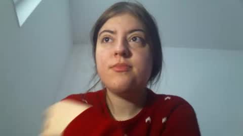 Snapshot of sexynyu18 chatting on 15, 10, 2025 Alex online show from 15, 10, 2025