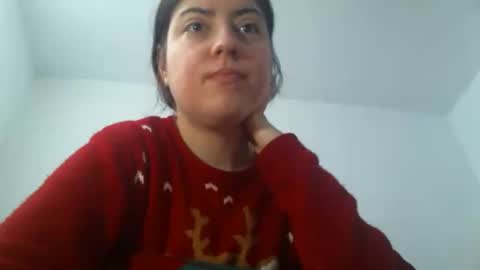 Snapshot of sexynyu18 chatting on 25, 11, 2025 Alex online show from 25, 11, 2025