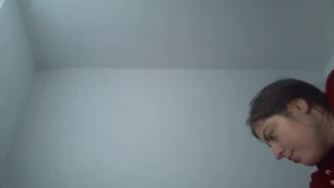 Snapshot of sexynyu18 chatting on 27, 11, 2025 Alex online show from 27, 11, 2025