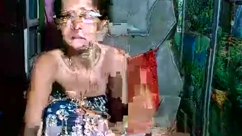 sexyoldangel online show from 12, 1, 2025