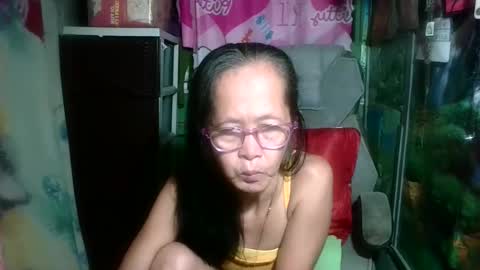 sexyoldangel online show from 13, 2, 2026