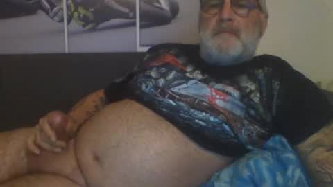 sexypaa online show from 20, 1, 2025