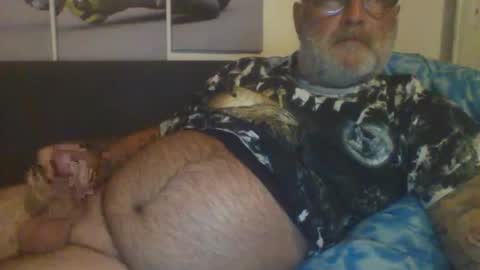 sexypaa online show from 13, 2, 2025