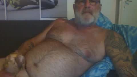 sexypaa online show from 15, 2, 2025