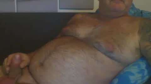 sexypaa online show from 20, 2, 2025