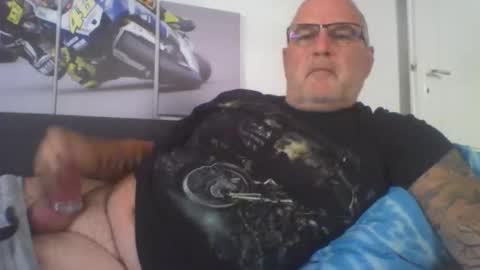sexypaa online show from 19, 10, 2025