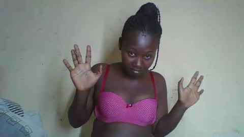 sexypamm online show from 5, 1, 2026