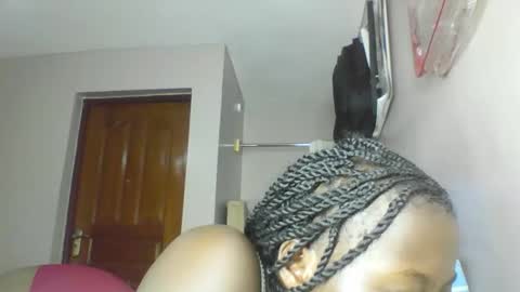 sexypamm online show from 27, 4, 2026