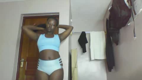 sexypamm online show from 29, 4, 2026