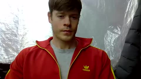 Erikson online show from 5, 12, 2024