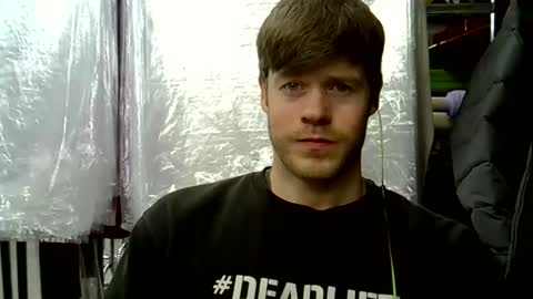 Erikson online show from 17, 12, 2024