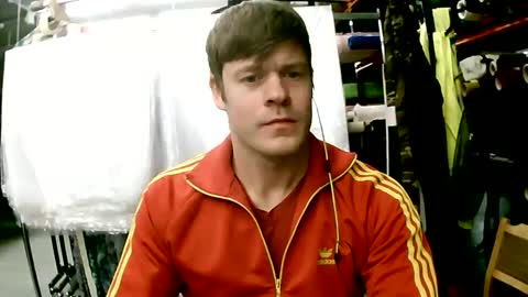 Erikson online show from 3, 10, 2025