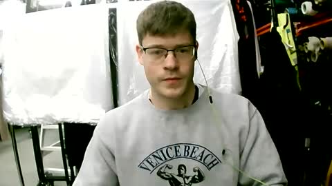 Erikson online show from 7, 1, 2026