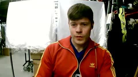 Erikson online show from 12, 2, 2026