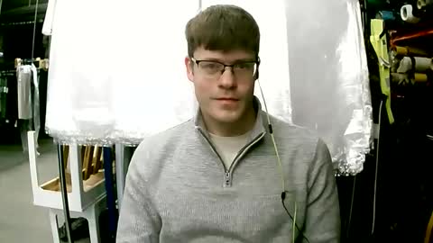 Erikson online show from 7, 5, 2026