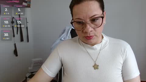 Snapshot of sexypsychologist chatting on 4, 12, 2024 Sexy Psychologist online show from 4, 12, 2024