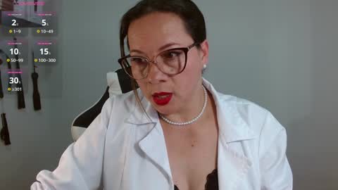 Snapshot of sexypsychologist chatting on 5, 12, 2024 Sexy Psychologist online show from 5, 12, 2024